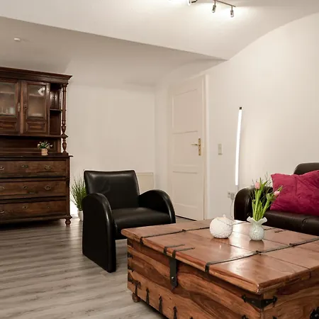 Guest house Trobischhof