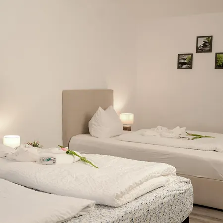 Guest house Trobischhof *