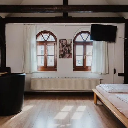 Trobischhof Guest house
