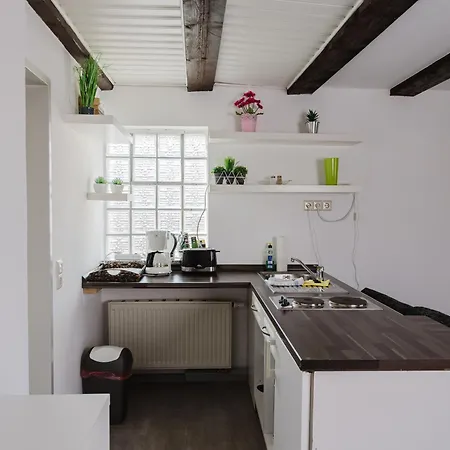 Trobischhof Guest house