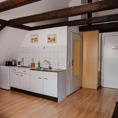 Guest house Trobischhof