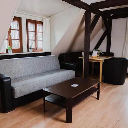 Trobischhof Guest house Dresden