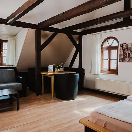 Guest house Trobischhof Dresden