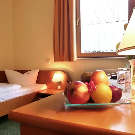 Hotel Landhotel Dresden