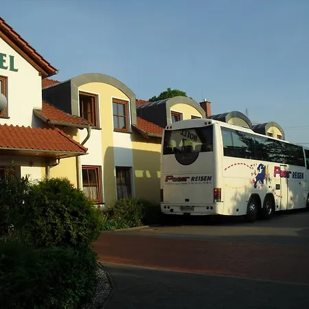 Hotel Landhotel Dresden Dresden