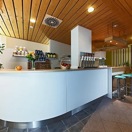 Hotel Kim Dresden