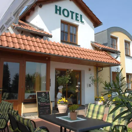 Landhotel Dresden