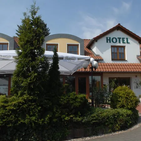 Hotel Landhotel Dresden Dresden