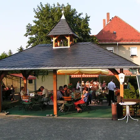 Hotel Pesterwitzer Siegel