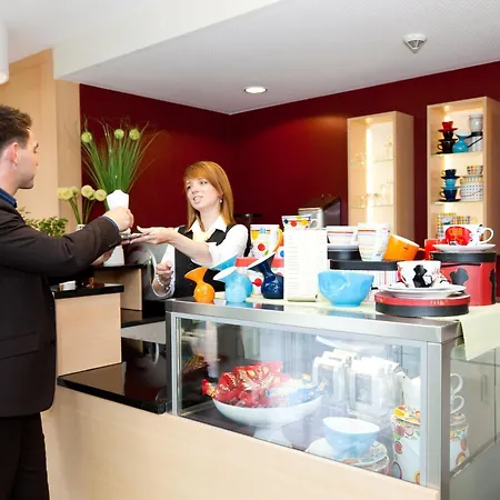 Hotel Akademiehotel Dresda