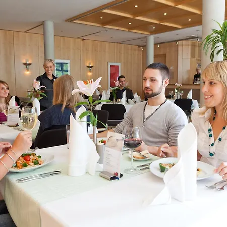 Hotel Akademiehotel