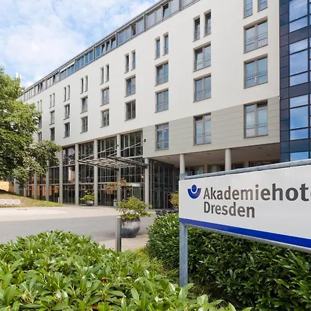Akademiehotel Dresda