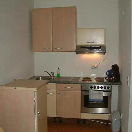 Konukevi Ole Dresden