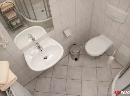 Apartamento Neustadt *