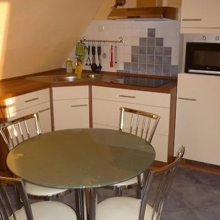 Apartment Ferienwohnung Dresden West Dresden