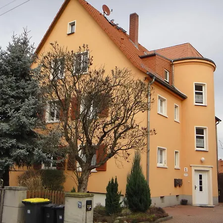 Ferienwohnung Dresden West Dresden