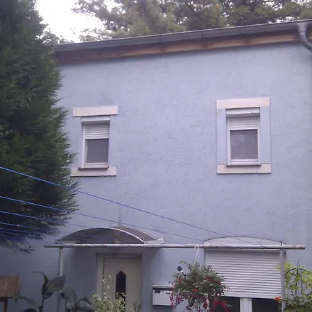 Appartamento Apartment-ferienwohnung Dresden-briesnitz *