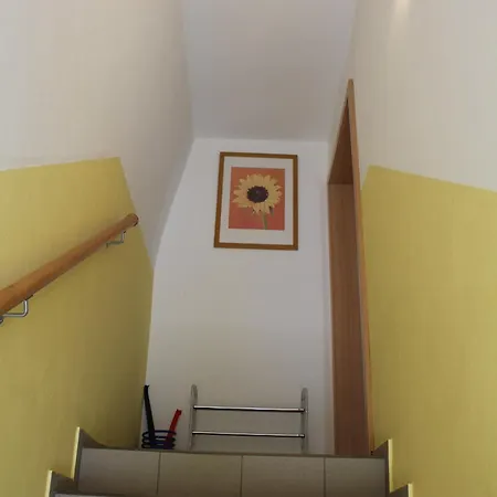 Apartmán Dresdnerferienwohnung - Am Grossen Garten Drážďany