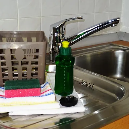 Appartement Alte Kelterei