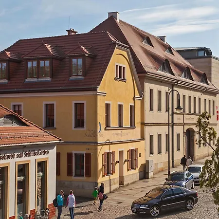 Hotel Am Schillerplatz