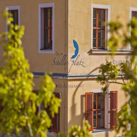 Am Schillerplatz