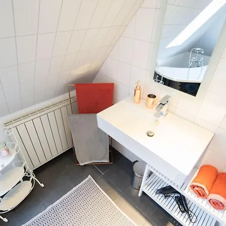 Apartment Golding - Flat 3 *