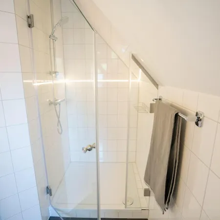 Apartment Golding - Flat 3 Dresden