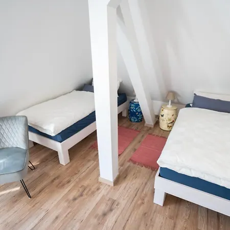 Apartment Golding - Flat 3
