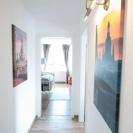 Apartment Golding - Flat 3 *