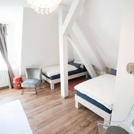 Apartment Golding - Flat 3 *