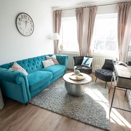 Apartment Golding - Flat 3 *
