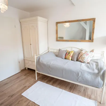 Apartment Golding - Flat 3 Dresden