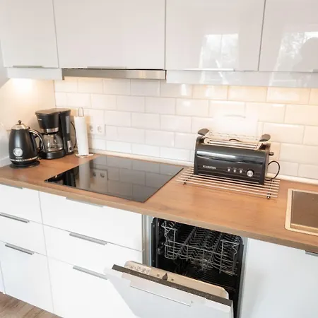 Golding - Flat 3 Dresden