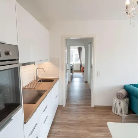 Apartment Golding - Flat 3