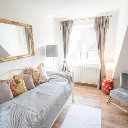 Apartment Golding - Flat 3 *