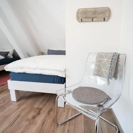 Apartment Golding - Flat 3 Dresden