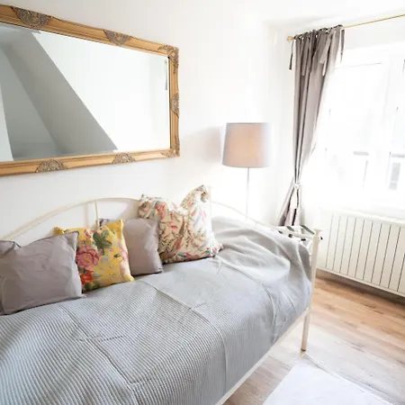 Apartment Golding - Flat 3
