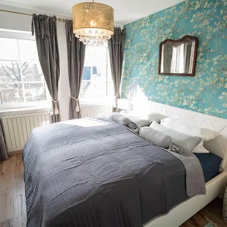 Apartment Golding - Flat 3 *