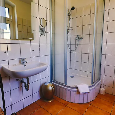 Hotel Ryde & Hyde Budget Dresden