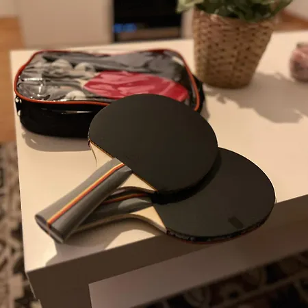Appartement Stariva - Terrasse Ueber - Kaffeemachine - Netflix - Playstation - Brettspiele *