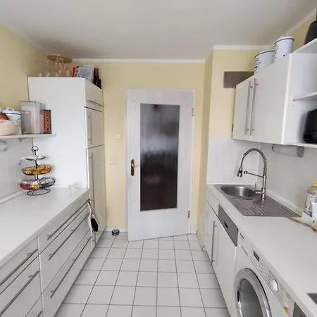 Apartment Friedrichstadt