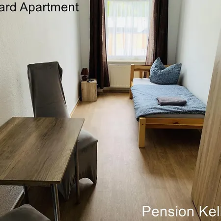 Kellei 71 Maison d'hôtes 2*