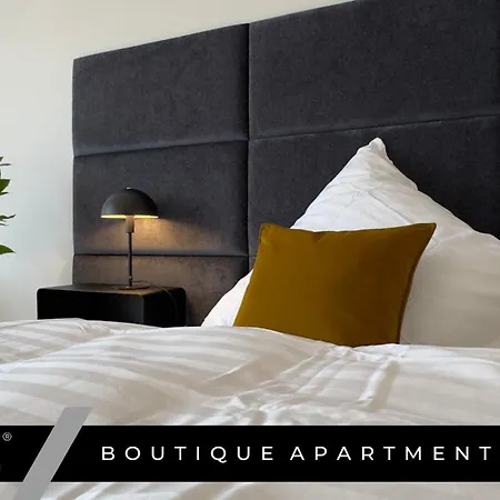 Apartament Aryve Boutique-apartment Dresdner Penthouse Mit Dachterrasse - Tiefgaragenstellplaetze - Design-interieur Drezno