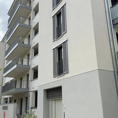 Apartment Aryve Boutique-apartment Dresdner Penthouse Mit Dachterrasse - Tiefgaragenstellplaetze - Design-interieur Dresden