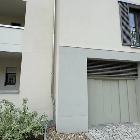 Aryve Boutique-apartment Dresdner Penthouse Mit Dachterrasse - Tiefgaragenstellplaetze - Design-interieur Dresden