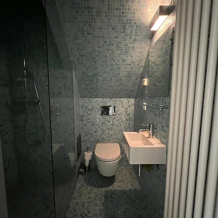 Charme Apartment