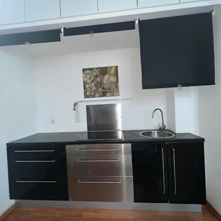 Apartment Charme