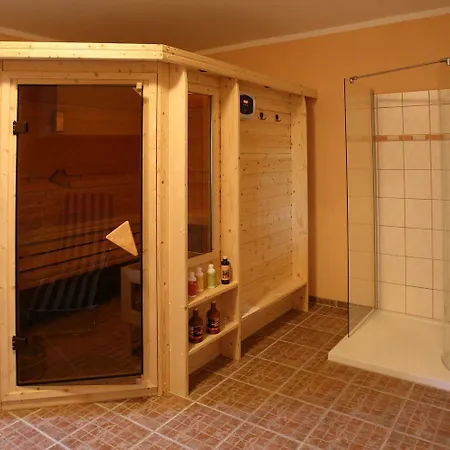 Annelie Guest house 3*