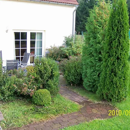 Guest house Annelie