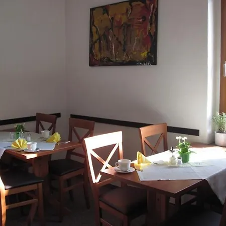 Dresdner Hohe Guest house